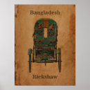 Recherche de rickshaw Pousse pousse