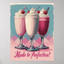 Recherche de milkshake Secouer