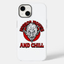 Recherche de refroidissement iphone coques Horreur