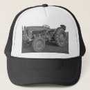 Recherche de antiquité casquettes Tracteur