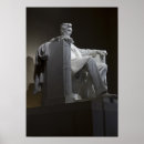 Recherche de lincoln memorial posters Monument