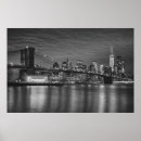 Recherche de pont brooklyn posters Nuit