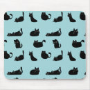 Recherche de chat tapis souris Moderne