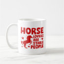 Zoek naar stabiel mokken Paard