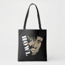 Recherche de nuit de halloween sacs Pleine lune