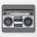 Recherche de boxer tapis souris Vintage