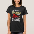 Recherche de déesse femme tshirts Ses