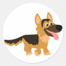 Recherche de pero autocollants Perro