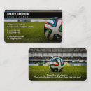 Recherche de terrain de football cartes visite Coach