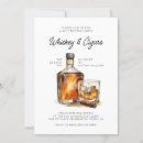 Recherche de de cigare invitations Pour lui