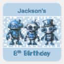 Recherche de 8ème anniversaire Rétro