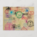 Recherche de tampon de passeport Vacances