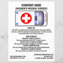 Recherche de ambulance Médecin