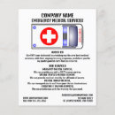 Zoek naar ambulance Emt