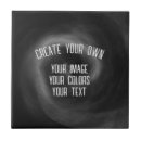 Zoek naar blanco tegels Creëer uw eigen