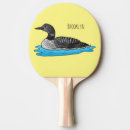 Recherche de canard raquettes ping pong Oiseaux aquatiques