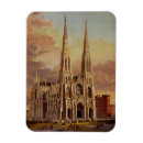 Recherche de gothique magnets Saint
