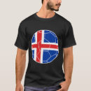 Zoek naar vlag ijsland tshirts Voetbal
