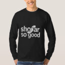 Recherche de shofar Roux