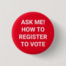 Zoek naar republikeinse partij buttons Verkiezing