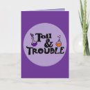 Recherche de whimsical cartes halloween Citrouille