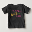 Recherche de jeune bébé tshirts Pour enfants