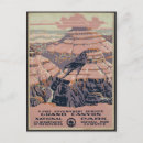 Recherche de vintage grand canyon cartes postales Voyage