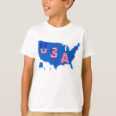 Recherche de patriotic enfant tshirts Usa