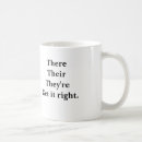 Recherche de de là tasses Grammaire