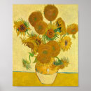 Recherche de van gogh sunflowers Vincent