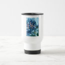 Recherche de bleu saphir tasses Fée