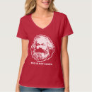 Recherche de communistes tshirts Pour elle