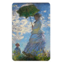 Recherche de monet magnete Parasol