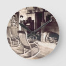 Recherche de 19ème siècle horloges L'amérique