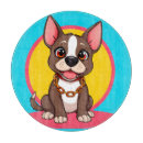 Recherche de chien planches à découper Animal