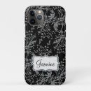 Recherche de jasmine iphone coques Pour elle