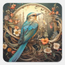 Zoek naar mooie vogel stickers Natuur