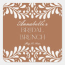 Recherche de engagement party autocollants Bride