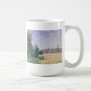 Recherche de impressionnistes tasses Arbres