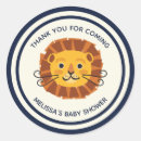 Recherche de baby shower jungle autocollants Bébé