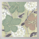 Recherche de pastel de motif posters Florales