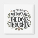 Recherche de citations de chien magnets Toute personne