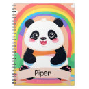 Recherche de panda mignon carnets Adorable