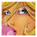 Recherche de manga girl posters Femme