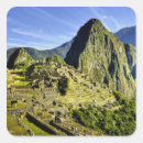 Recherche de machu picchu autocollants Extérieur