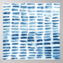 Recherche de copies posters Bleu