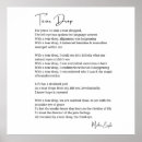 Recherche de un oeil posters Noir