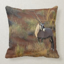 Recherche de africaine coussins Faune