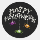 Zoek naar spinachtigen stickers Spinnen