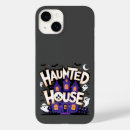 Recherche de hanté iphone coques Halloween